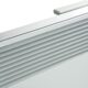 Thermoval Radiateur mural, radiateur electrique, 1000 W