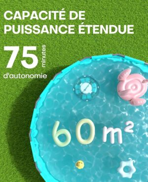 81aIZC-8NL._AC_SL1500_.jpg Robot piscine Winny 200 sans fil 75 min - piscines hors-sol