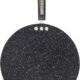 Poêle à chapati Scoville Neverstick 30cm antiadhésive (sauf induction)