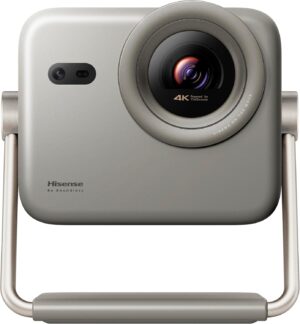 81aYAp4jiAL._AC_SL1500_.jpg Videoproiettore Hisense 20016688 M2 PRO Silver