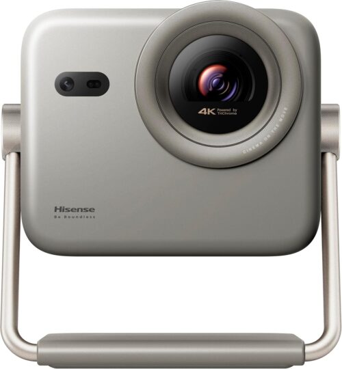 Videoproiettore Hisense 20016688 M2 PRO Silver