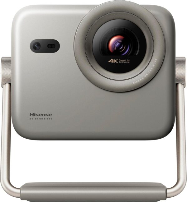 Videoproiettore Hisense 20016688 M2 PRO Silver