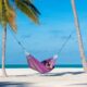 LA SIESTA - TreeMount Black - Fixation multi-surface pour hamacs