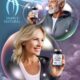Premium Collagene Marin Complex 1000mg hautement dose Acide Hyaluronique - 120 Caps Coenzyme Q10, Zinc, Cuivre, Manganese, Vitam