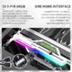 Support GPU upHere Gaming G276WTARGB ARGB ajustable