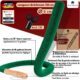 Brosse à radiateur WEIDEBACH 125/110cm microfibre sans poils