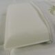 81dhf27nh3L._AC_SL1500_.jpg Baldiflex Lot de 2 Oreillers a Memoire de Forme, Housse en Aloe Vera, Paire de Coussins Anti-Transpiration, Anti-Acarien et Hypo-All