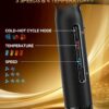 Seche Cheveux Professionnel 2200W AC Motor Seche Cheveux, Seche Cheveux Ionique 40Millions D'ions Negatifs,Seche-cheveux et accessoi