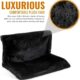 Petlicity Lit de radiateur a suspendre pour chat et chien, chaud et confortable . Solide et durable. Avec housse lavable en machine