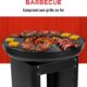 81fC-Mg70L._AC_SL1500_.jpg Barbecue japonais BBQ Collection 61x90cm Plancha & brasero