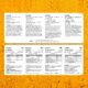 Curcuma bio 2280 mg (haute resistance) avec poivre noir et gingembre - 180 capsules de curcuma vegetaliennes avec ingredient actif c