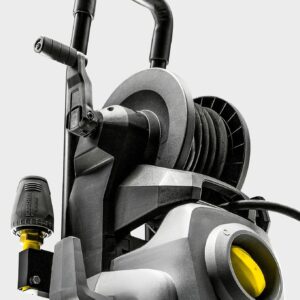 Karcher - 1.520-801.0 - Nettoyeur Haute Pression Professionnel HD 5-11 EX Plus Classic, Pression Max: 110 Bar, Debit : 500 l par h,