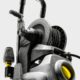 Karcher - 1.520-801.0 - Nettoyeur Haute Pression Professionnel HD 5-11 EX Plus Classic, Pression Max: 110 Bar, Debit : 500 l par h,