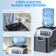 81giQco8uML._SL1500_.jpg Machine à glaçons HOMCOM 20 kg/24 h autonettoyante noire