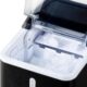 Machine à glaçons DOMO DO9220IB 12 kg/24h 1,5 L noire