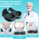 Coussin coccyx POOTACK chaise bureau ergonomique soulage