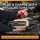 Chargeur batterie CTEK Multi MXS 10 12V 10A 8 étapes