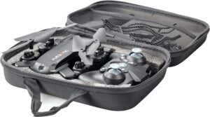 Drone radiocommandé Silverlit Flybotic repliable