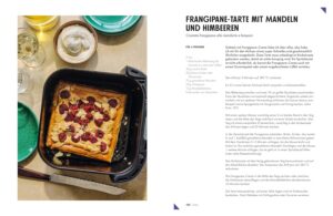 Airfryer Kochbuch Italien – 80 Klassiker