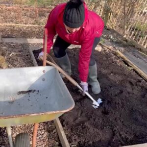 Spear Jackson 4450DS Traditional Stainless Steel Spade