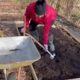 Spear Jackson 4450DS Traditional Stainless Steel Spade