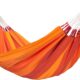 LA SIESTA Orquidea Volcano - Hamac classique simple en coton