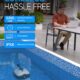 81kmssstFuL._AC_SL1500_.jpg Robot piscine WYBOT, 100 min, forte aspiration, parking auto