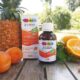 Pediakid Complement Alimentaire Naturel 22 VitaminesOligo-Elements Formule Exclusive au Sirop d'Agave Optimise Apports en Vitamines