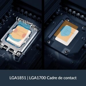 Refroidisseur CPU AIO ARCTIC Liquid Freezer III Pro 420