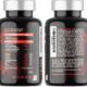 Demon Labz Testo Demon Complexe Zinc Acides Amines pour hommes avec Maca, Vitamines B et Extraits Botaniques 120 Gelules (30 P