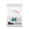 Beslands SF500N Digital Dynamometer Force Gauge Push-Pull Force Gauge Tester Dynamometer High Precision LCD Measuring Devices