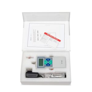 Dynamomètre numérique Beslands SF500N push-pull LCD