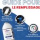 Kit recharge clim voiture R134a EasyKlima avec manomètre