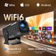 81qCGq8PQ9L._AC_SL1500_.jpg Mini projecteur 1080P portable Android TV WiFi avec souris