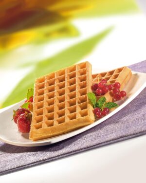 LAGRANGE Gaufrier Premium Gaufres Croque Monsieur (019422)