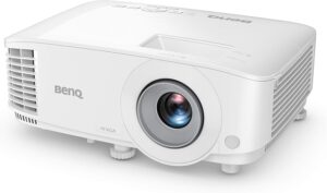 81qWjOl4FrL._AC_SL1500_.jpg BenQ WXGA Business Projector (MW560) - DLP - 4,000 Lumens High Brightness - 20,000:1 High Contrast Ratio - Dual HDMI, VGA - Auto Key