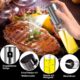 Spray huile de cuisson XIKAYA - pour cuisson et salades