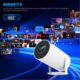 81qnFMFf4sL._AC_SL1500_.jpg Mini Projector FHD 4K Portable Video Projector WiFi 6 BT5.2 Keystone Correction 180 Rotation Rotation Compatible with PhonePCHDMI