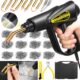 Machine à souder plastique ZZXLOPEZ 200W Kit 1000 agrafes