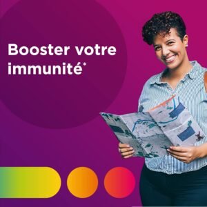 Centrum Women multivitamines femme, 13 Vitamines et 10 Mineraux, Complements Alimentaires pour Femmes, Lot de 2x30 Comprimes