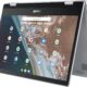 ASUS ChromeBook CX1400FKA-EC0161 Touchscreen and Convertible Laptop 14 Inches FHD (Intel Celeron, 8G RAM, 128GB Storage, ChromeOS) F
