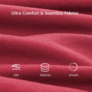 Soutien-Gorge d'allaitement Maternité 3 pièces sans armature