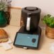 Wundermix - WunderScreen Verre Hybride TM7 Protection decran pour Thermomix TM7 Film protecteur contre les fissures et les ray