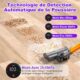 81tQ1wBHUL._AC_SL1500_.jpg Aspirateur balai sans fil Coovy - 75 min d'autonomie