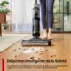 81tT0RtvSyL._AC_SL1500_.jpg Aspirateur balai sans fil Ultenic 3-en-1 humide et sec 50 min