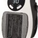 Chauffage d'appoint céramique Russell Hobbs RHPH2001 500 W