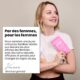 Probiotique flore intime — V-Biotics, L. reuteri & rhamnosus