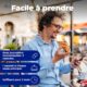 Enzymedica, Digest Basic, Formule Enzymatique, Reduit Gaz Et Ballonnements, Ameliore L'Absorption Des Nutriments Et L'Energie, Magne