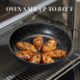 81uzsL7qudL._AC_SL1500_.jpg Kitchen Academy Lot de 10 Casseroles et Poeles, Poele a Frire 20 cm25 cm, Casserole 18 cm, Induction, Poignee Amovible, Revetement