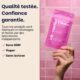 Probiotique flore intime — V-Biotics, L. reuteri & rhamnosus